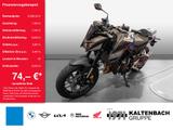 Honda CB 750 Hornet SC-PROJECT Sport-Paket - HONDA CB750 HORNET