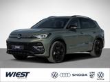 Volkswagen Tiguan R-Line 2,0 l TDI SCR 4MOTION DSG*Pano*AHK