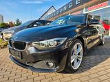 BMW 420 i Gran Coupe Advantage*Navi*LED*PDC* - BMW 4er Reihe: 5 Türen