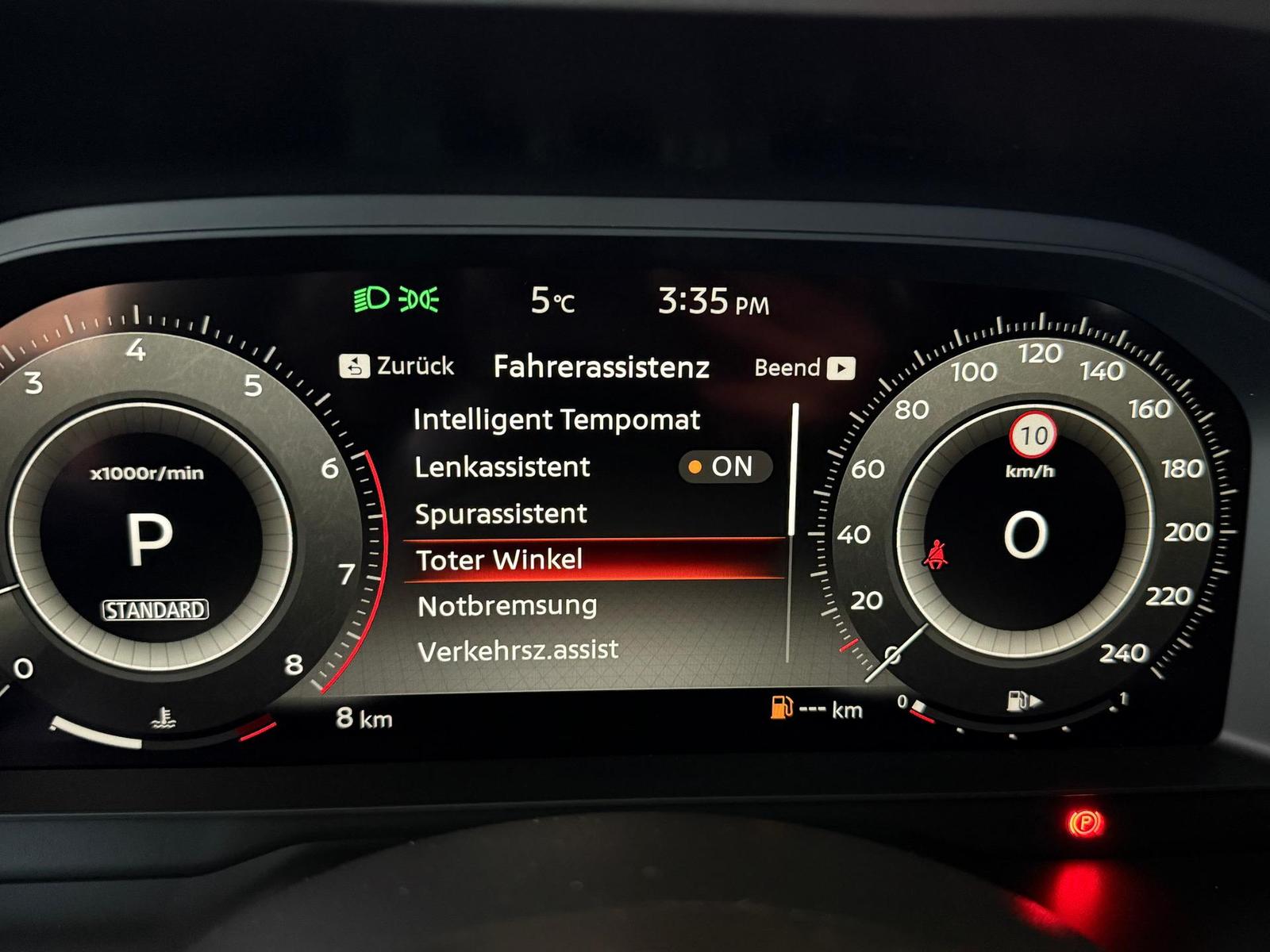 Nissan Qashqai MHEV N-Connecta 360CAM|S+LHZ|ACC|SOFORT