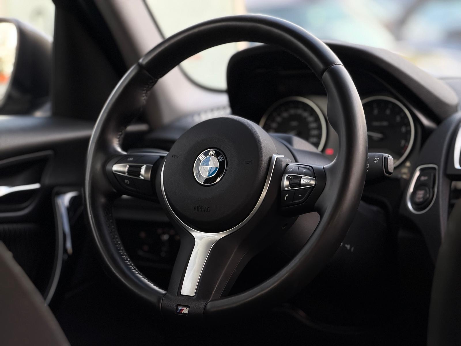 BMW F20 120i SportLine*Shz*Pdc*Klima*BT