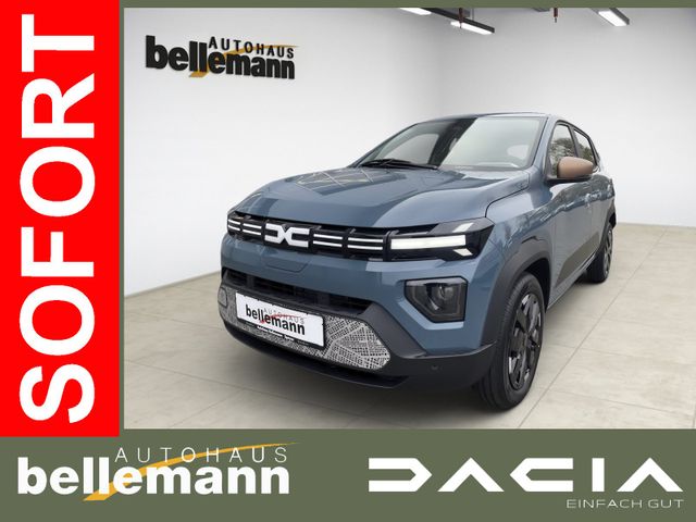 Dacia Neuer Spring  Extreme 65  |CCS|TOP