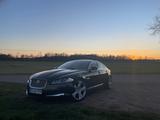 Jaguar XF 2.2 L Diesel - - gebrauchte Jaguar XF aus dem Jahr 2014