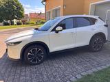 Mazda CX-5 184 D A'dvantage AWD/HUD/AHK/LED/360°