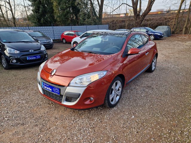 Renault Megane III Coupe 1.4T Klimatro 73Tkm Navi 2Hd