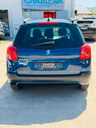 PEUGEOT 207 TÜV02/27*8bereift*Klima*Voll Scheckheft*PANO