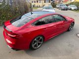 Audi A5 35 TFSI S tronic Sportback S line  - Audi A5: Sportback 35 TFSI Tronic