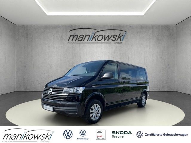 Volkswagen T6 Kombi
