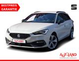 Seat Leon Sportstourer 1.5 TSI FR LED ACC Sitzheizung - gebrauchte Seat Leon aus dem Jahr 2022