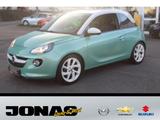 Opel Adam JAM 1.2 IntelliLink PDC 17 Zoll Alu Bluetoo - Opel Adam Gebrauchtwagen in Dortmund