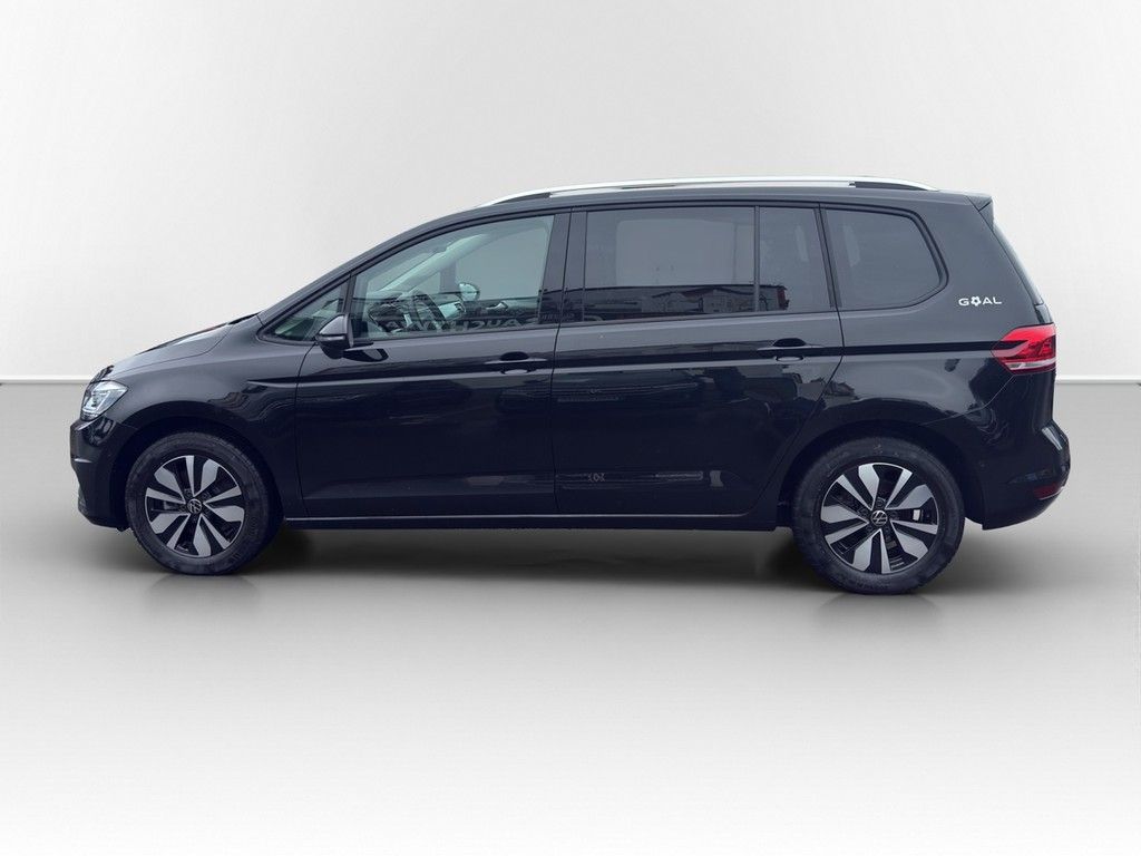 Volkswagen Touran - Bild 11