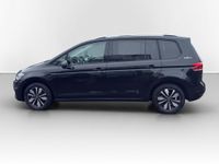 Volkswagen Touran - Vorschau Bild 11