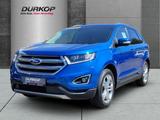 Ford Edge Titanium 4x4 TDCi LED adapt.Kurvenlicht Par - gebrauchte Ford Edge aus dem Jahr 2018