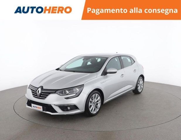 Renault RENAULT Megane Mégane Blue dCi 115 CV Duel2