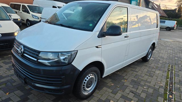 Volkswagen T6 Transporter 2.0 TDI Kasten lang MwSt 1 Hand