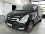 Hyundai H-1 2.5 CRDi Travel Premium +8-SITZER+LEDER+SHZ+ - gebrauchte Hyundai H-1 aus dem Jahr 2011