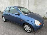 Ford Ka 1.3 Benzina 69cv NEOPATENTATI - Ford Ka/Ka+ aus 2006