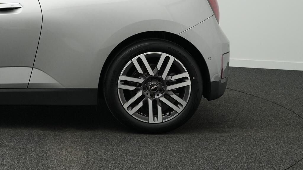 MINI Cooper E - Bild 19