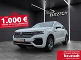 Volkswagen Touareg TDI R-Line 4M Matrix Luft Navi Pano Lede - VW Touareg Gebrauchtwagen in Dresden