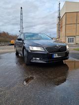 Skoda Superb 2.0 TDI SCR 140kW DSG 4x4 Style Combi...