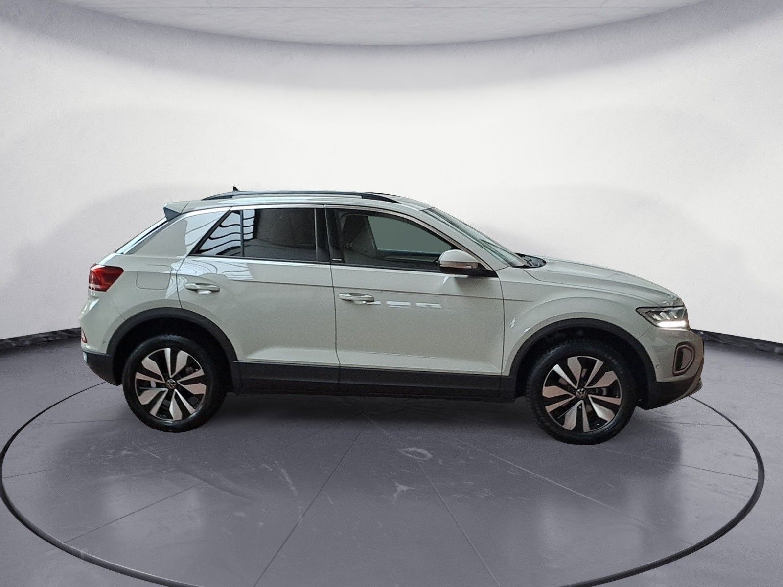 Volkswagen T-Roc - Bild 6