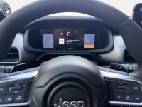 Jeep Avenger - Vorschau Bild 11