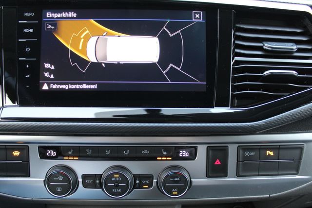 Volkswagen T6.1 Caravelle Comfortline lang LR DSG LED AHK