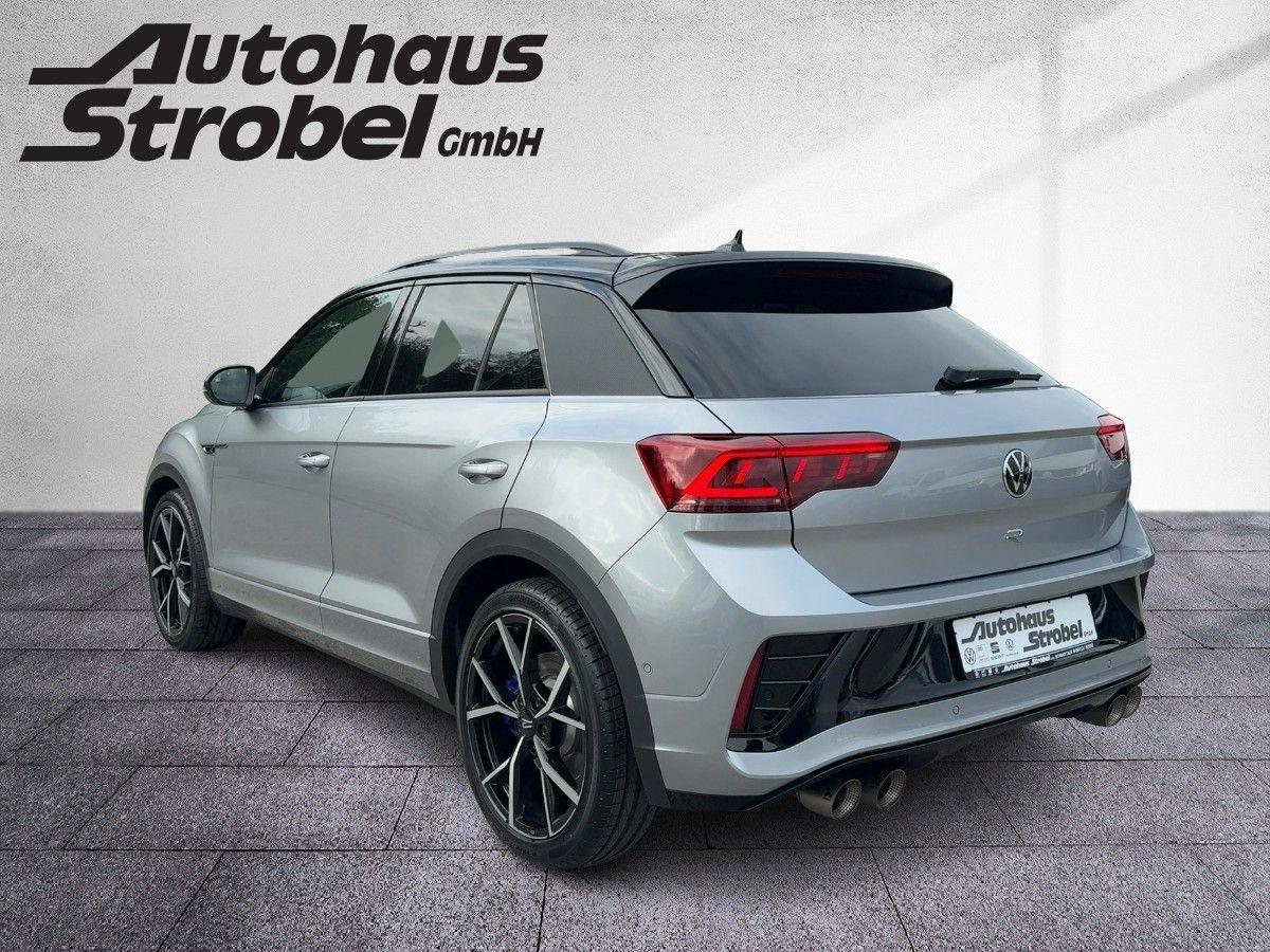 Volkswagen T-Roc R 2.0 l TSI OPF 4MOTION 221 kW (300 PS) 7-