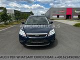 Ford Focus Turnier Style 1.6 TDCI Euro 5 - Ford Focus: Turnier Tdci