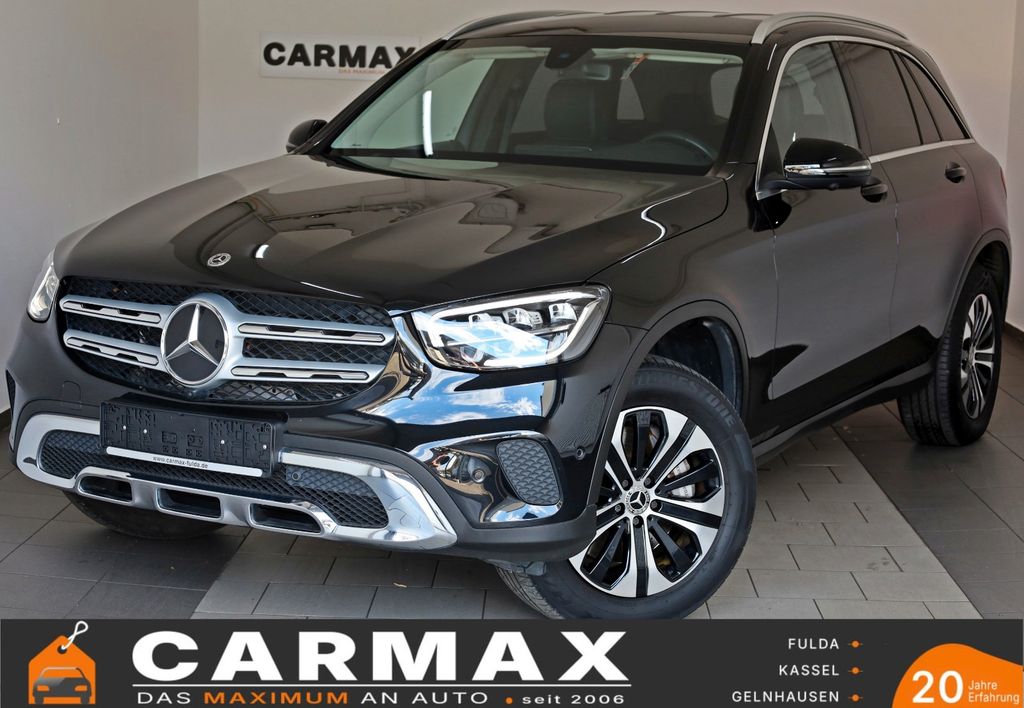 Image of Mercedes-Benz GLC 300