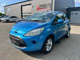 Ford Ka Champions Edition *HU/AU NEU* PDC*SITZHZG.* - Ford Ka/Ka+ Champions-Edition