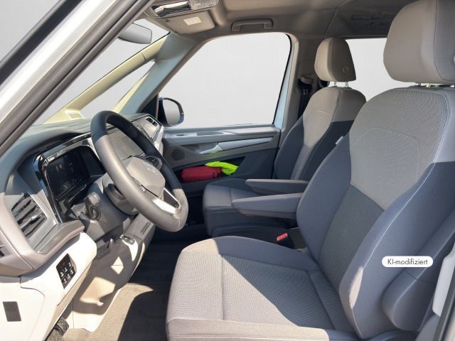 Volkswagen T7 Multivan - Bild 14