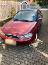 Ford Mondeo Baujahr 1998 - gebrauchte Ford Mondeo aus dem Jahr 1998