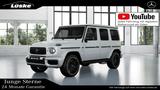 Mercedes-Benz G 63 AMG Night Superior A22 V-MAX FACELIFT - Mercedes-Benz G 63 AMG Jahreswagen