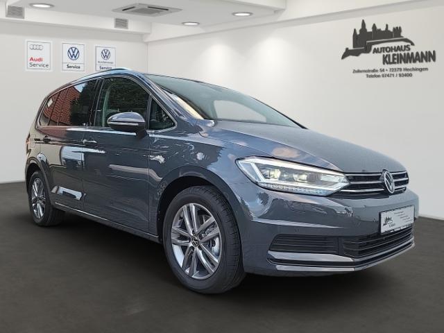 Volkswagen Touran BMT Start-Stopp 1.5 TSI EU6e Comfortline 