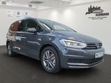 Volkswagen Touran BMT Start-Stopp 1.5 TSI EU6e Comfortline  - Volkswagen Touran mit Benzin-Antrieb: Kleinbus, Automatik, 1.6