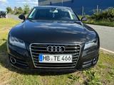 Audi A7 3.0 TDI quattro S tronic Sportback -