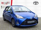 Toyota Yaris 1.5 Hybrid Team D +Klimaautom  +Sitzheizun