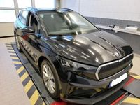 Skoda Enyaq - Vorschau Bild 2