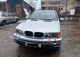 BMW X5 3.0d - - gebrauchte BMW X5 aus dem Jahr 2001