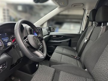 Mercedes Vito - 8