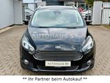Ford S-MAX Titanium *7.SITZER-NAVI-KAMERA-AHK* - Ford S-Max in Dortmund
