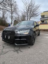 Audi A1 1.4l TFSI 122 PS PDC NAVI Klima SH... - Audi A1: 122 Ps
