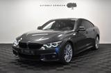 BMW 430i Gran Coupé M Sport *HEAD UP *KEYLESS *LED - BMW 430 Gran Coupé aus 2018