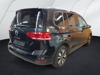 Volkswagen Touran - Vorschau Bild 3