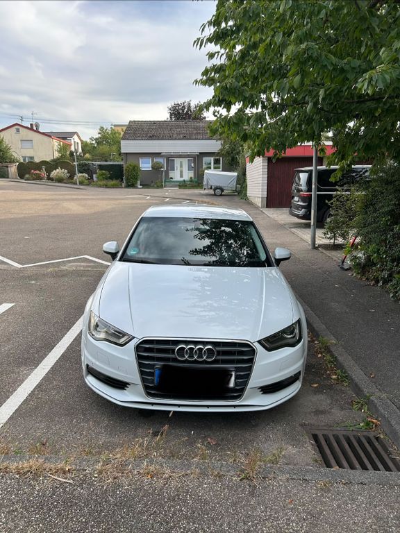 Image of Audi A3