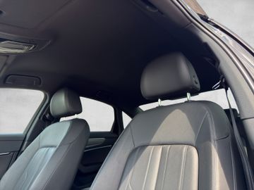 Audi A6 Lim. 45 TFSI quattro design|Kamera|VirtualCo.