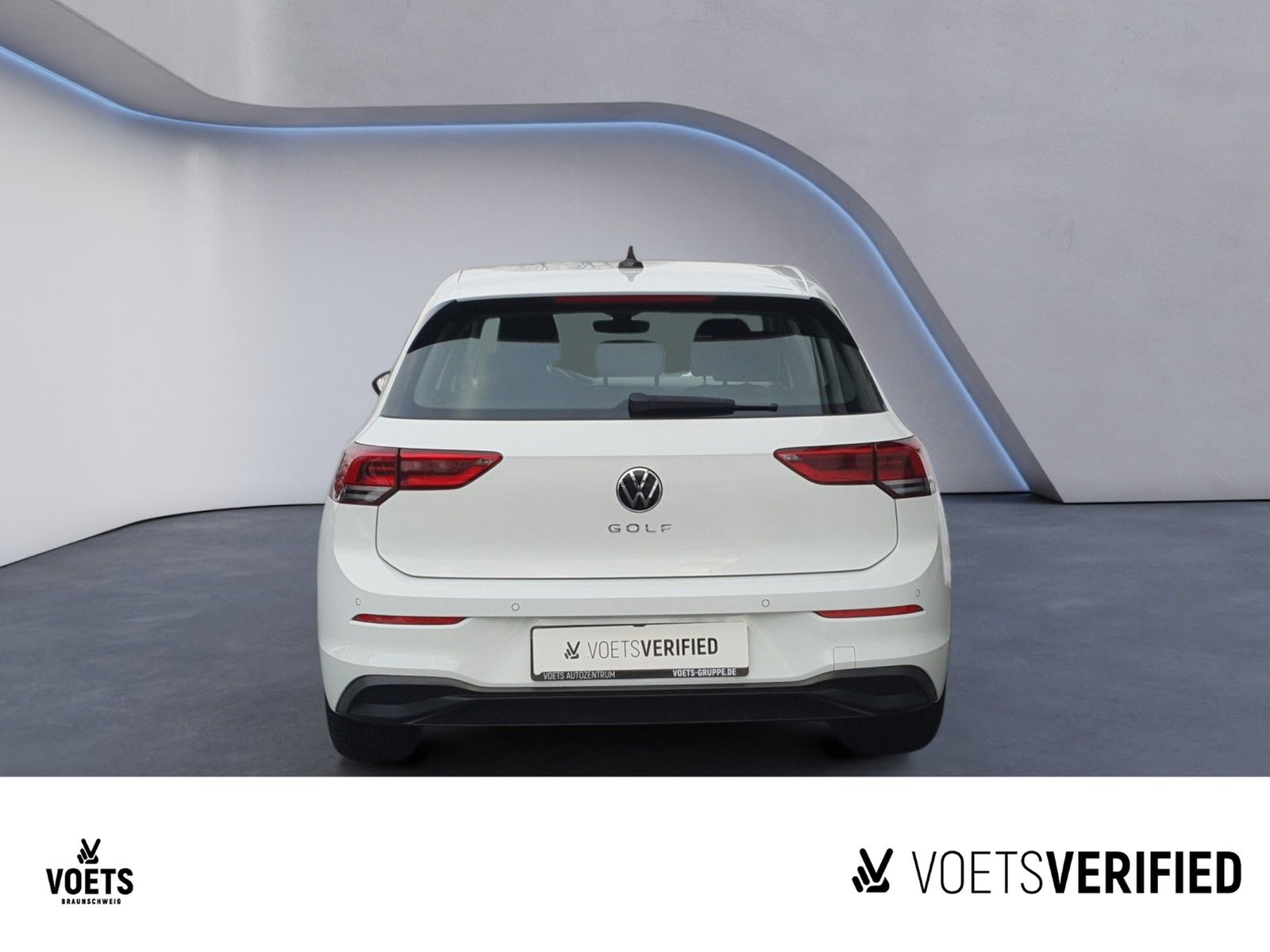 Volkswagen Golf - Bild 5