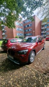 BMW bmw x1 e84 1,8i - BMW X1: E84