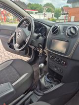 Dacia Sandero TCe 90 Stepway Ambiance Stepway Ambiance - Dacia Sandero: Stepway Ambiance